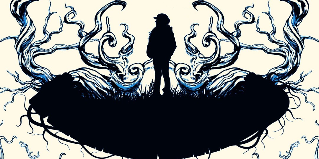 The Ghost Tree Radical Dreamer