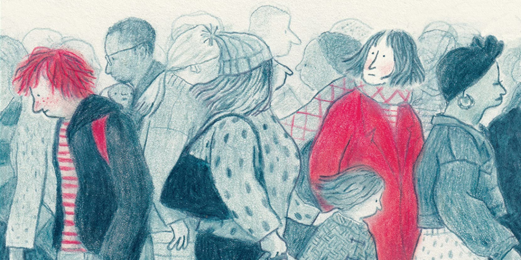 Crushing Radical Dreamer