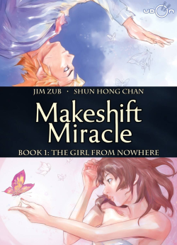 Makeshift Miracle